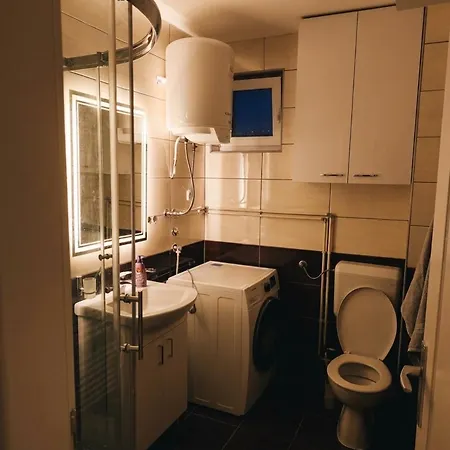 Stan Istocno Sarajevo Daire Vranjes